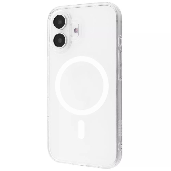 Чохол Proove Blossom Case with Magnetic Ring iPhone 17