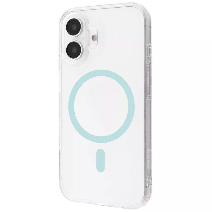 Чохол Proove Blossom Case with Magnetic Ring iPhone 17