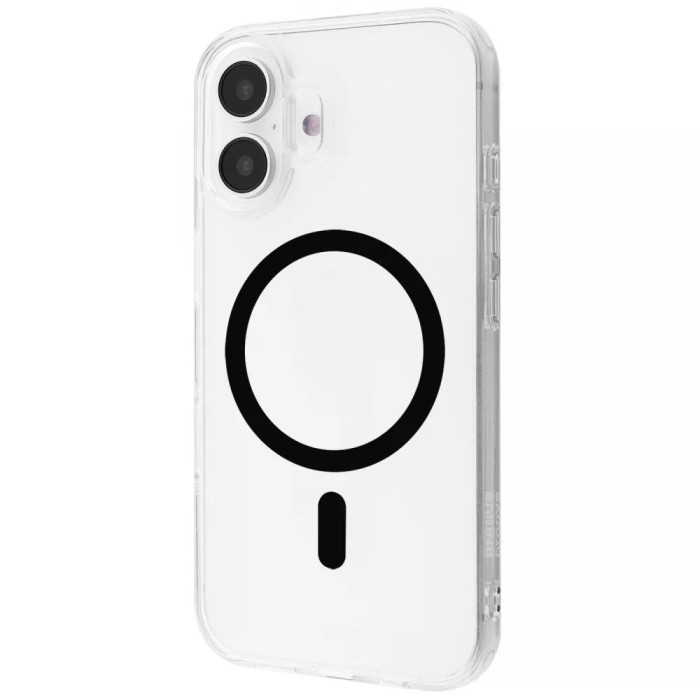 Чохол Proove Blossom Case with Magnetic Ring iPhone 17