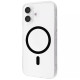 Чохол Proove Blossom Case with Magnetic Ring iPhone 17