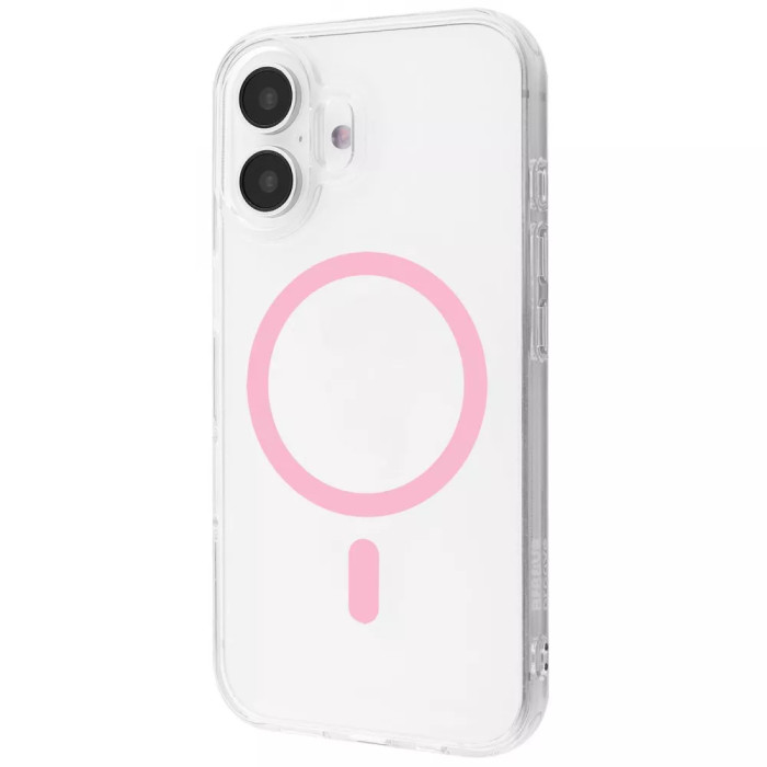 Чохол Proove Blossom Case with Magnetic Ring iPhone 17