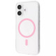 Чохол Proove Blossom Case with Magnetic Ring iPhone 17