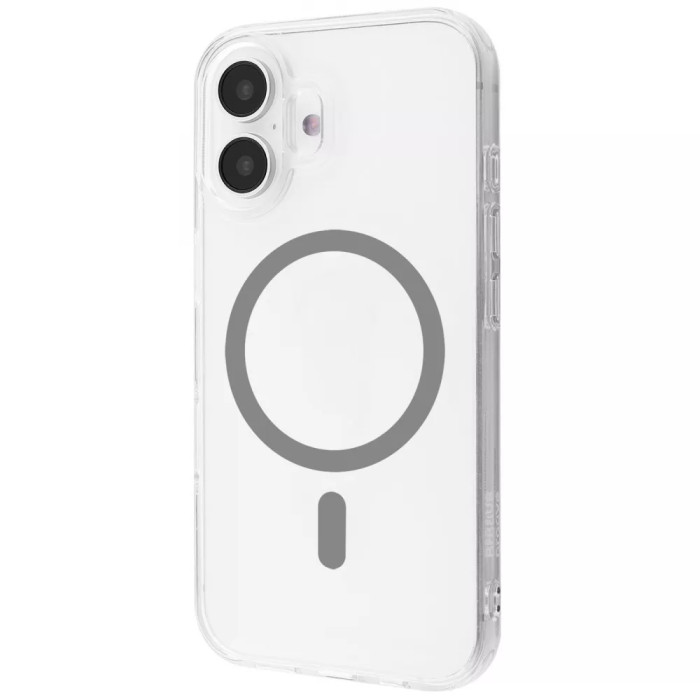 Чохол Proove Blossom Case with Magnetic Ring iPhone 17