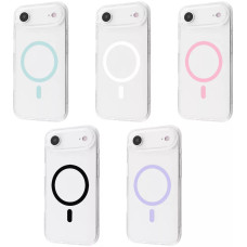 Чохол Proove Blossom Case with Magnetic Ring iPhone 17 Air