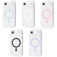 Чохол Proove Blossom Case with Magnetic Ring iPhone 17 Air