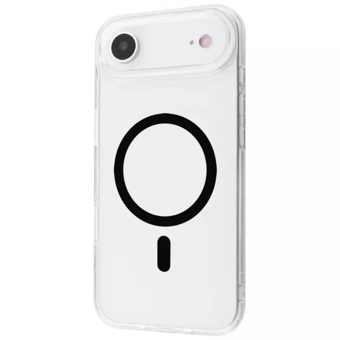 Чохол Proove Blossom Case with Magnetic Ring iPhone 17 Air