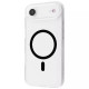 Чохол Proove Blossom Case with Magnetic Ring iPhone 17 Air