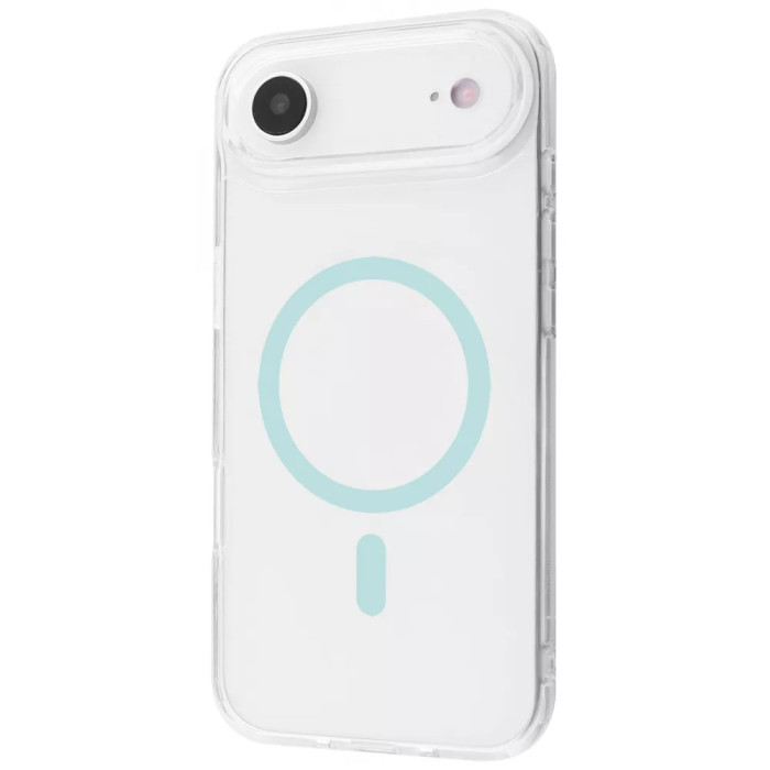 Чохол Proove Blossom Case with Magnetic Ring iPhone 17 Air