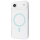 Чохол Proove Blossom Case with Magnetic Ring iPhone 17 Air