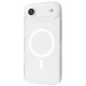 Чохол Proove Blossom Case with Magnetic Ring iPhone 17 Air