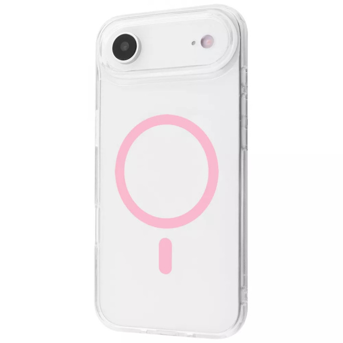 Чохол Proove Blossom Case with Magnetic Ring iPhone 17 Air