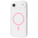 Чохол Proove Blossom Case with Magnetic Ring iPhone 17 Air