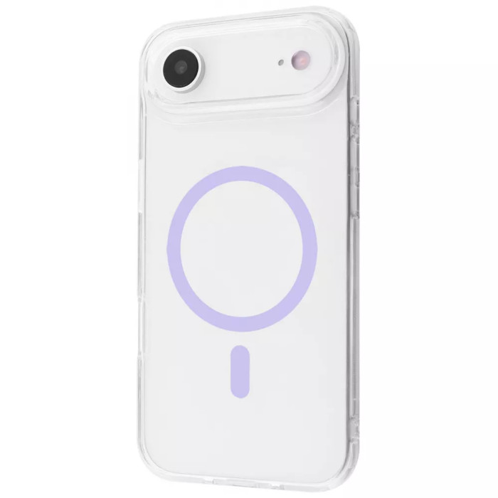 Чохол Proove Blossom Case with Magnetic Ring iPhone 17 Air