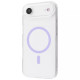 Чохол Proove Blossom Case with Magnetic Ring iPhone 17 Air