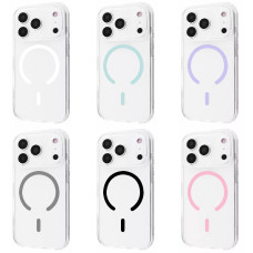 Чохол Proove Blossom Case with Magnetic Ring iPhone 17 Pro