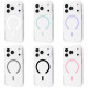 Чохол Proove Blossom Case with Magnetic Ring iPhone 17 Pro