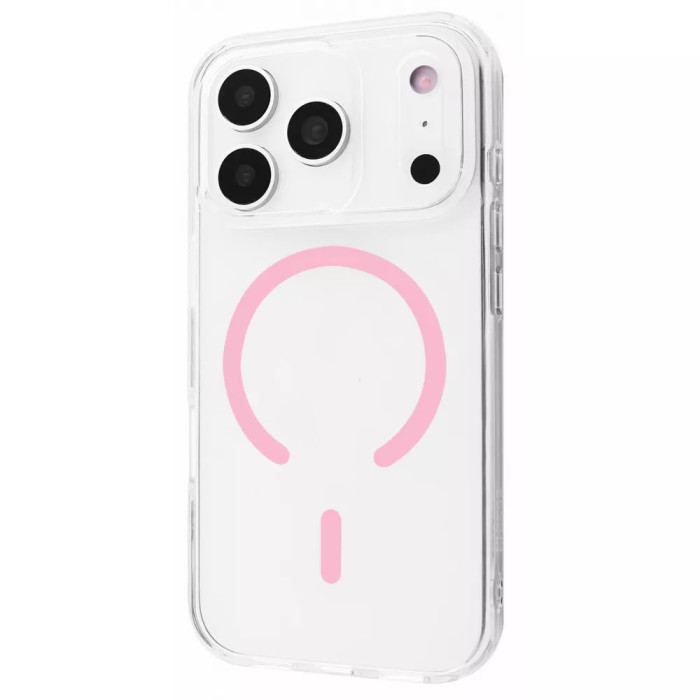 Чохол Proove Blossom Case with Magnetic Ring iPhone 17 Pro