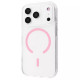 Чохол Proove Blossom Case with Magnetic Ring iPhone 17 Pro