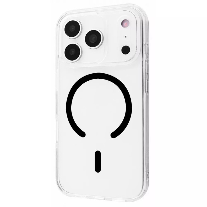 Чохол Proove Blossom Case with Magnetic Ring iPhone 17 Pro