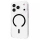 Чохол Proove Blossom Case with Magnetic Ring iPhone 17 Pro