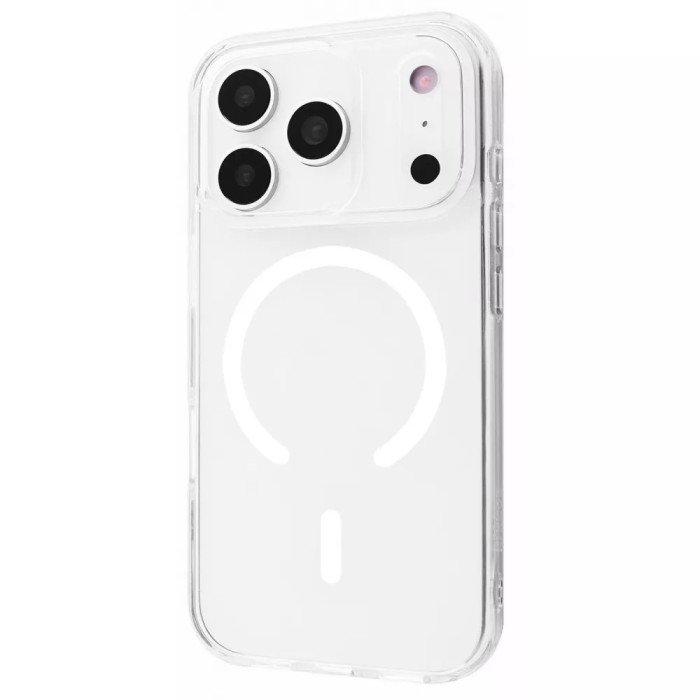 Чохол Proove Blossom Case with Magnetic Ring iPhone 17 Pro