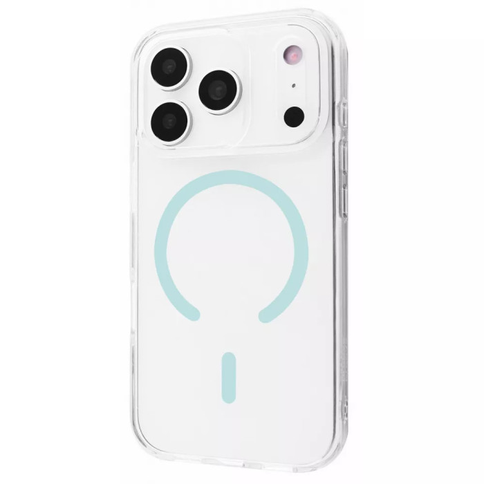 Чохол Proove Blossom Case with Magnetic Ring iPhone 17 Pro