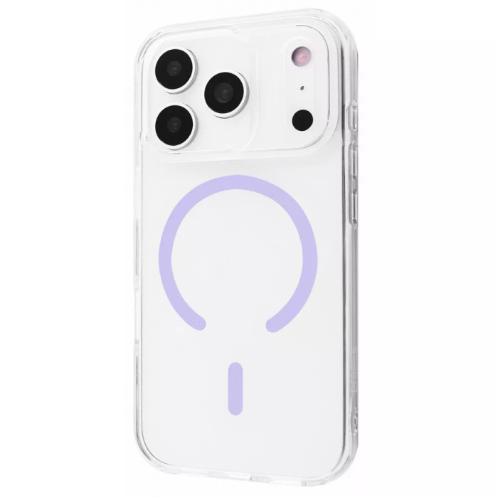 Чохол Proove Blossom Case with Magnetic Ring iPhone 17 Pro