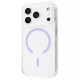 Чохол Proove Blossom Case with Magnetic Ring iPhone 17 Pro