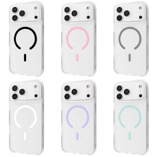 Чохол Proove Blossom Case with Magnetic Ring iPhone 17 Pro Max