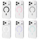 Чохол Proove Blossom Case with Magnetic Ring iPhone 17 Pro Max