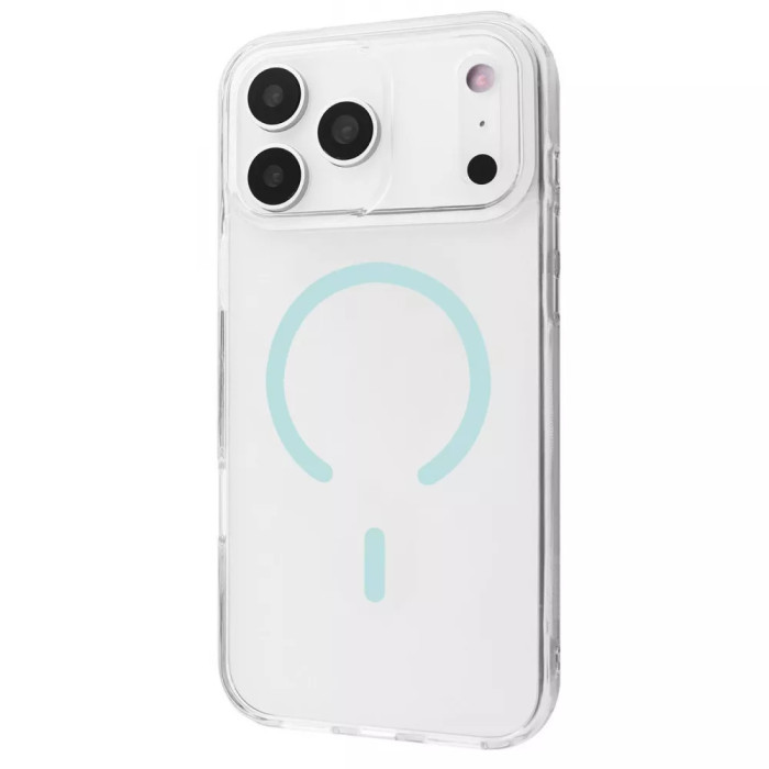 Чохол Proove Blossom Case with Magnetic Ring iPhone 17 Pro Max