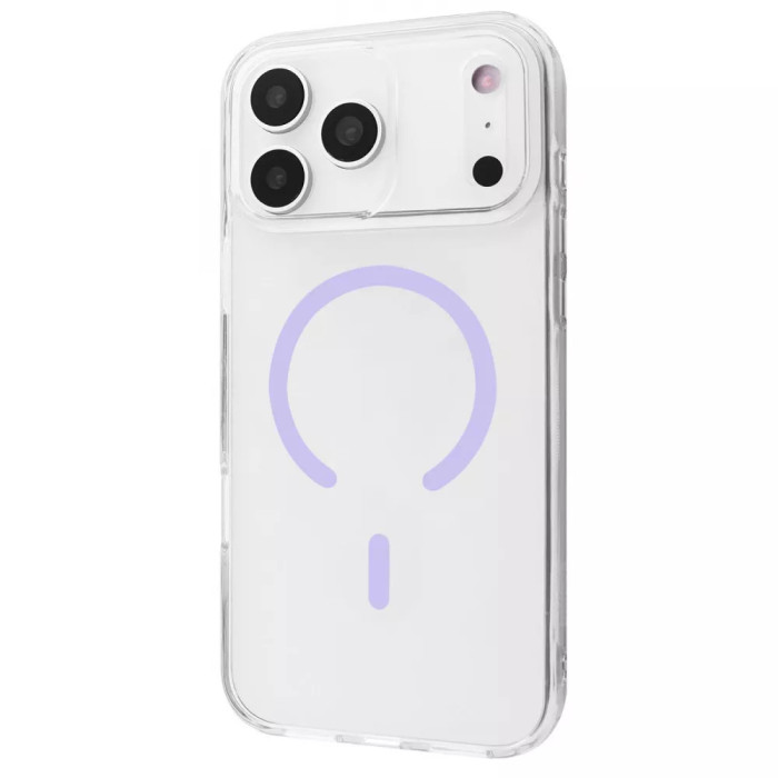Чохол Proove Blossom Case with Magnetic Ring iPhone 17 Pro Max