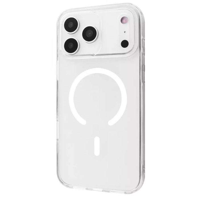 Чохол Proove Blossom Case with Magnetic Ring iPhone 17 Pro Max