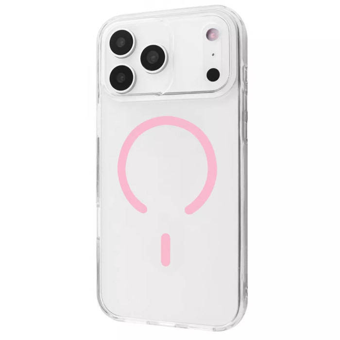 Чохол Proove Blossom Case with Magnetic Ring iPhone 17 Pro Max