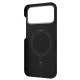 Чохол Proove Carbon Slim with Magnetic Ring iPhone 17 Pro