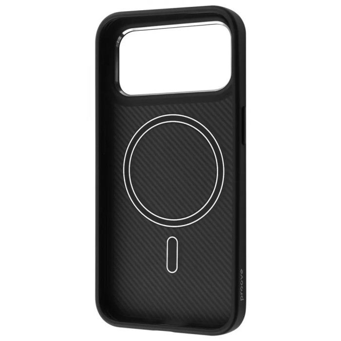 Чохол Proove Force Armor Case with Magnetic Ring iPhone 17 Pro