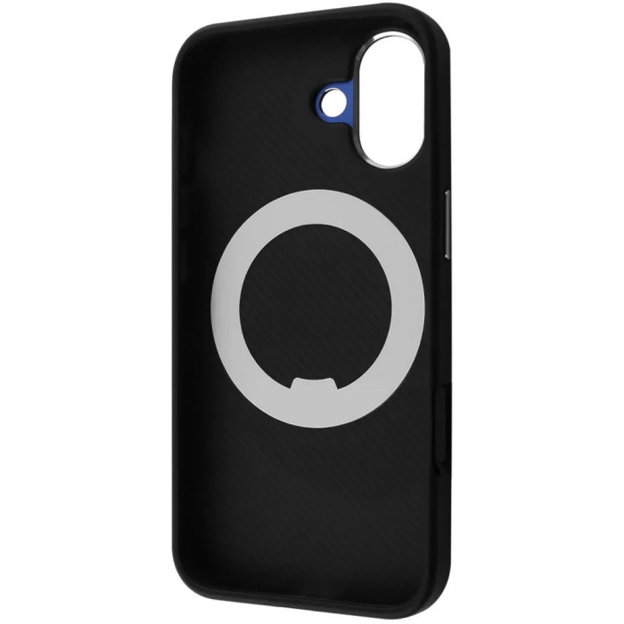 Чохол Proove Reinforce Case with Magnetic Ring iPhone 17