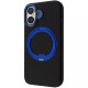 Чохол Proove Reinforce Case with Magnetic Ring iPhone 17
