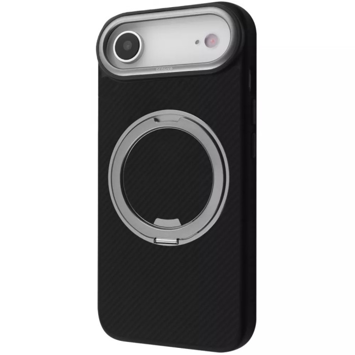 Чохол Proove Reinforce Case with Magnetic Ring iPhone 17 Air