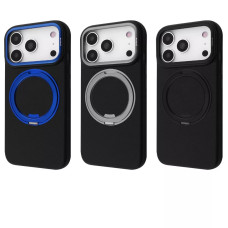 Чохол Proove Reinforce Case with Magnetic Ring iPhone 17 Pro