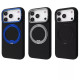 Чохол Proove Reinforce Case with Magnetic Ring iPhone 17 Pro