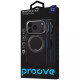 Чохол Proove Reinforce Case with Magnetic Ring iPhone 17 Pro