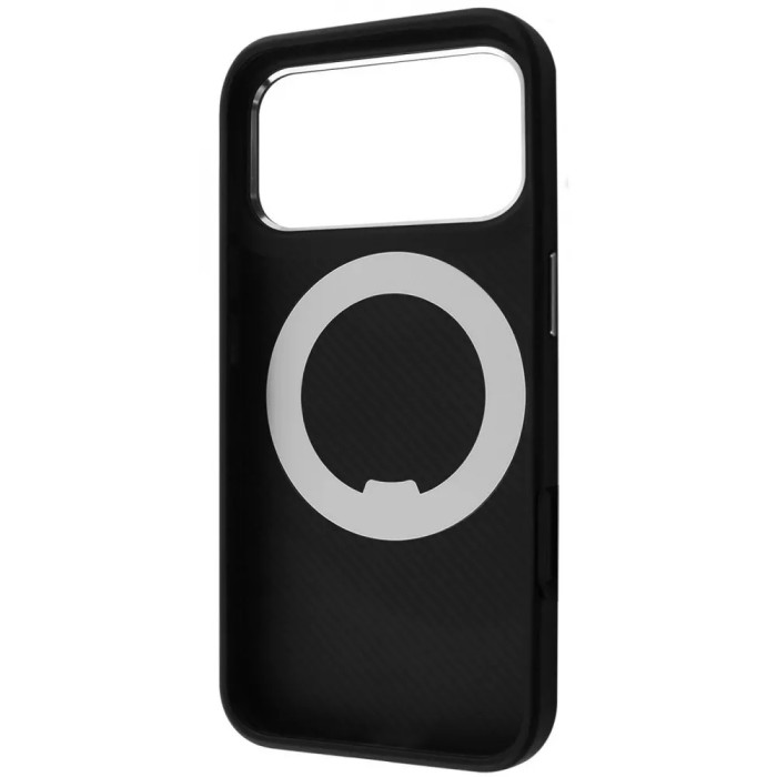 Чохол Proove Reinforce Case with Magnetic Ring iPhone 17 Pro