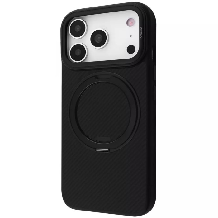 Чохол Proove Reinforce Case with Magnetic Ring iPhone 17 Pro