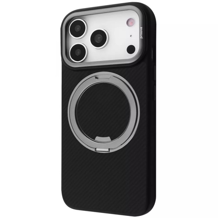 Чохол Proove Reinforce Case with Magnetic Ring iPhone 17 Pro