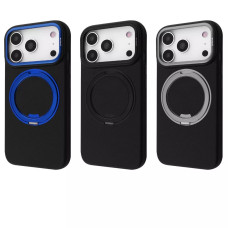 Чохол Proove Reinforce Case with Magnetic Ring iPhone 17 Pro Max