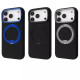 Чохол Proove Reinforce Case with Magnetic Ring iPhone 17 Pro Max