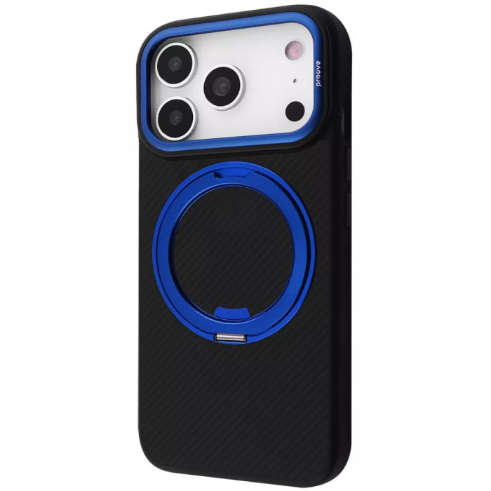 Чохол Proove Reinforce Case with Magnetic Ring iPhone 17 Pro Max