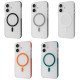 Чохол Proove Astro Case with Magnetic Ring iPhone 17