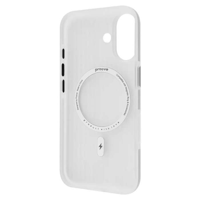 Чохол Proove Astro Case with Magnetic Ring iPhone 17